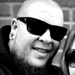 Meet your Posher, Justin